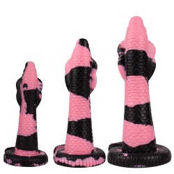 wild republic snake dildo