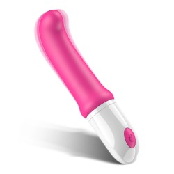 sparta g spot class vibrator