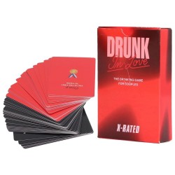 drunk in love x rated extension pack