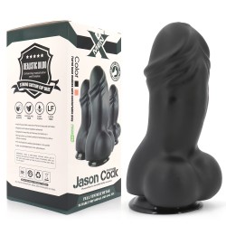 pvc super size jason cock