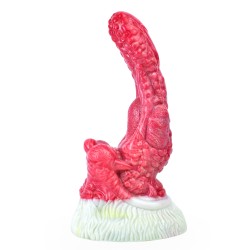 alien wolf phallus 12