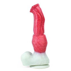 alien wolf phallus 06