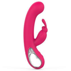 anna rabbit vibrator