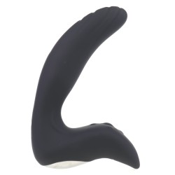 le di prostate stimulation vibrator