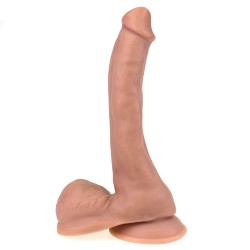 bendable realistic dildo 9 4