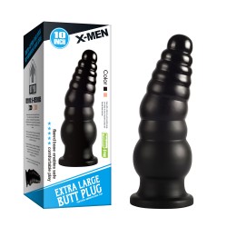 extra large suction butt plug 2