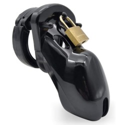 cb 3000 male chastity device