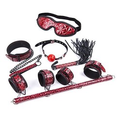 spreader bar bondage kit