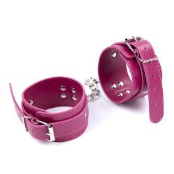 rose pleasure cuffs