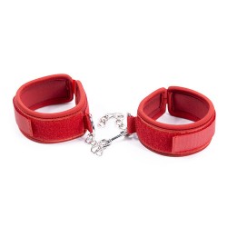 neoprene wrist ankle cuffs